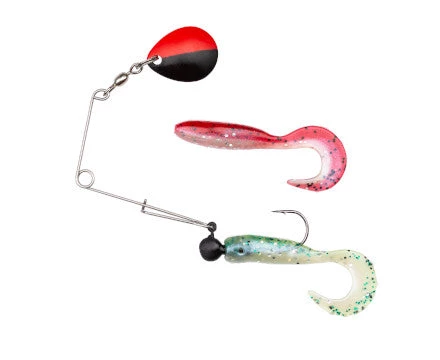 Berkley Urbn Micro Spinnerbait 2g 1 Berkley Urbn Micro Spinnerbait 2g