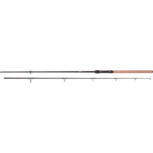 WYCHWOOD AGITATOR LURE ROD 7FT 4IN 40 TO 100G 1 WYCHWOOD AGITATOR LURE ROD 7FT 4IN 40 TO 100G