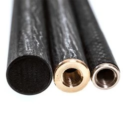 Landing Nets Drennan Acolyte 4.0m Landing Net Pole - 3 Section Take Apart