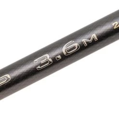 Landing Nets Drennan Acolyte Carp 3.6m 2 Section Take Apart Landing Net Handle