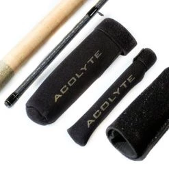 Drennan Acolyte Plus 12ft Feeder Coarse 13 Drennan Acolyte Plus 12ft Feeder Coarse