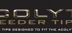 Drennan Acolyte Feeder Tips