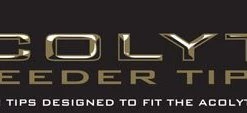 Drennan Acolyte Feeder Tips 10 Drennan Acolyte Feeder Tips