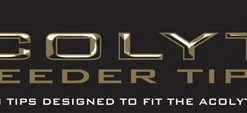 Drennan Acolyte Feeder Tips 11 Drennan Acolyte Feeder Tips