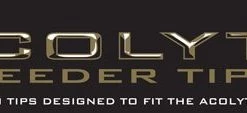Drennan Acolyte Feeder Tips 12 Drennan Acolyte Feeder Tips