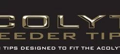 Drennan Acolyte Feeder Tips 13 Drennan Acolyte Feeder Tips