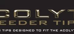 Drennan Acolyte Feeder Tips 14 Drennan Acolyte Feeder Tips