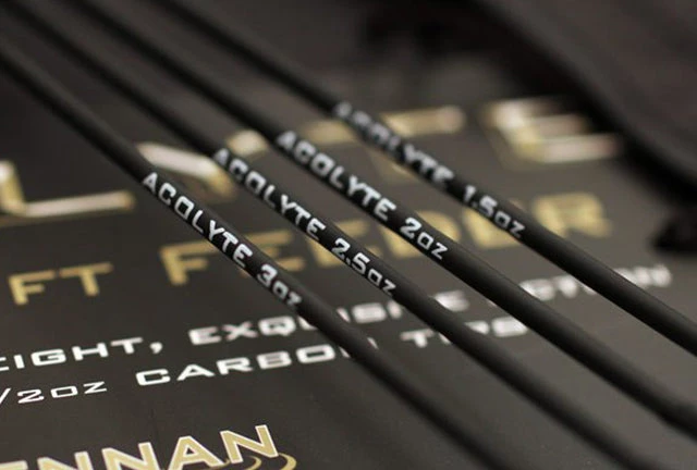 Drennan Acolyte Feeder Tips 8 Drennan Acolyte Feeder Tips