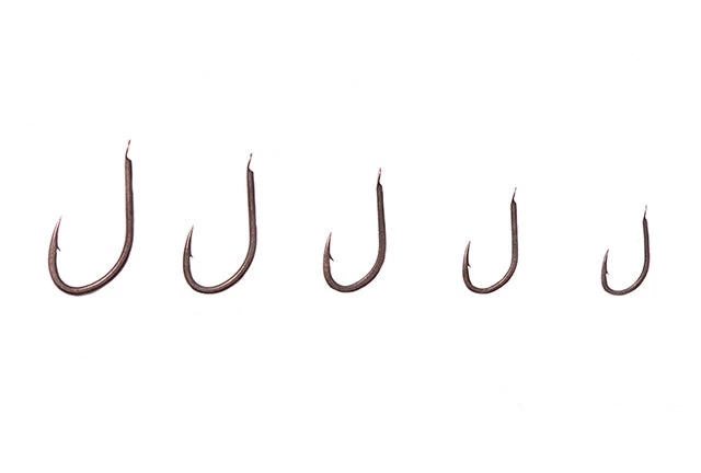 Drennan Acolyte Gripper Hooks Coarse 2 Drennan Acolyte Gripper Hooks Coarse