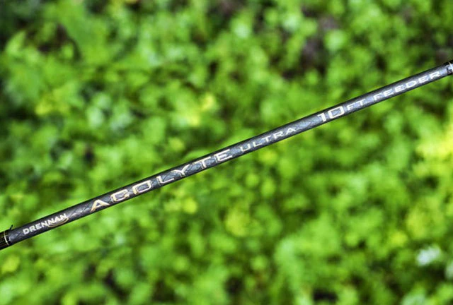 Drennan Acolyte Ultra 10ft Feeder Coarse 8 Drennan Acolyte Ultra 10ft Feeder Coarse