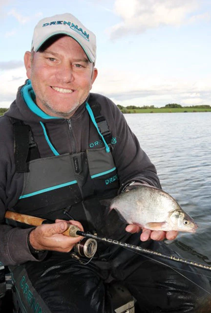 Drennan Acolyte Ultra 10ft Feeder Coarse 10 Drennan Acolyte Ultra 10ft Feeder Coarse