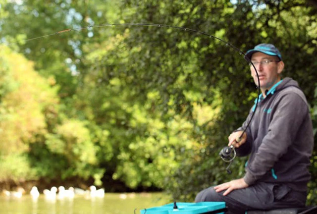 Drennan Acolyte Ultra 10ft Feeder Coarse 13 Drennan Acolyte Ultra 10ft Feeder Coarse