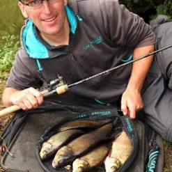 Drennan Acolyte Ultra 10ft Feeder Coarse 34 Drennan Acolyte Ultra 10ft Feeder Coarse