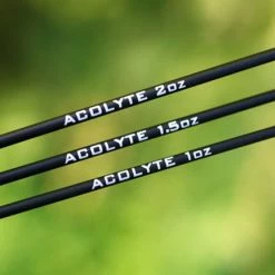 Drennan Acolyte Ultra 10ft Feeder Coarse 36 Drennan Acolyte Ultra 10ft Feeder Coarse