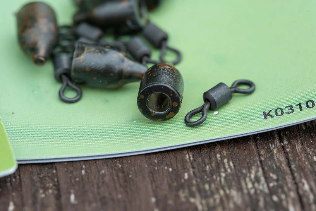 KORUM Camo Buffer Bead 2 KORUM Camo Buffer Bead