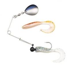 Berkley Urbn Micro Spinnerbait 2g
