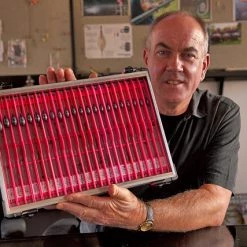 Coarse Drennan AS8 – With 4 Interchangeable Tips