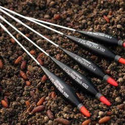 Drennan Alloy Sticks Coarse