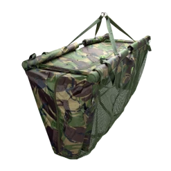ROD HUTCHINSON - FOLDING RECOVERY & RETENTION SLING - XL DPM CAMO Slings