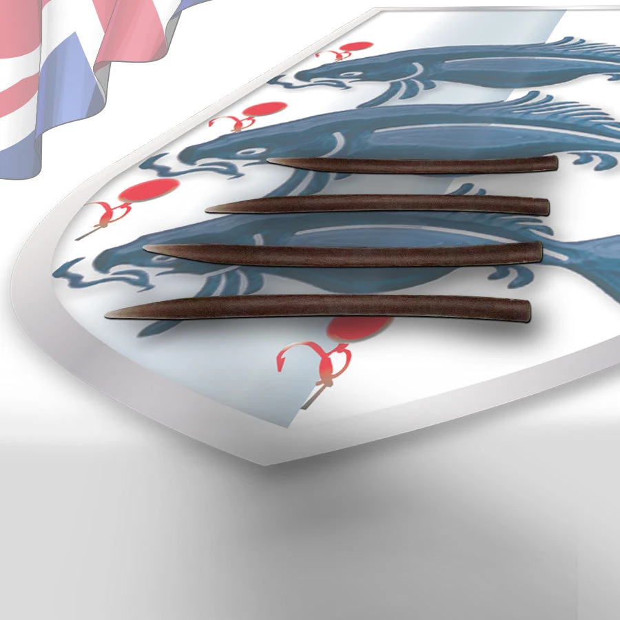 Rig Marole Anti-Tangle Sleeve Terminal Tackle & Accessories 1 Rig Marole Anti-Tangle Sleeve Terminal Tackle & Accessories