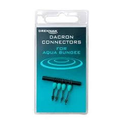 Drennan Dacron Connectors Coarse