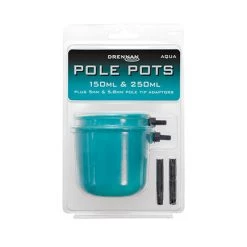Drennan Pole Pots Coarse