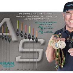 Drennan AS1 6 Drennan AS1