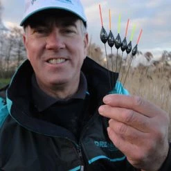 Drennan AS6 9 Drennan AS6