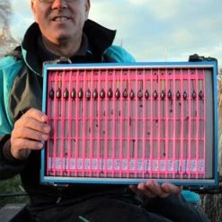 Drennan AS6 10 Drennan AS6