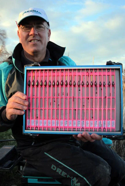 Drennan AS6 4 Drennan AS6