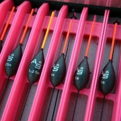 Drennan AS6 11 Drennan AS6