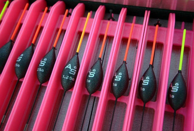 Drennan AS6 5 Drennan AS6