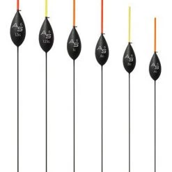 Drennan AS6 13 Drennan AS6