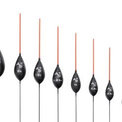 Coarse Drennan AS8 – With 4 Interchangeable Tips