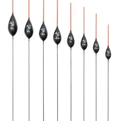 Coarse Drennan AS8 – With 4 Interchangeable Tips