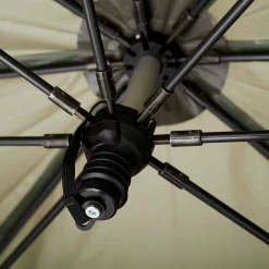 Prologic Avenger 65 Brolly & Mozzi Front