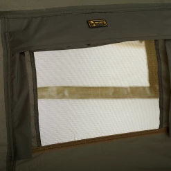 Prologic Avenger 65 Brolly & Mozzi Front