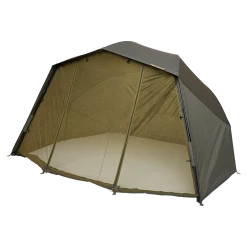 Prologic Avenger 65 Brolly & Mozzi Front