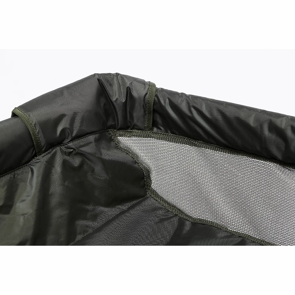 Fish Care Prologic Avenger S/S Cradle 4 Fish Care Prologic Avenger S/S Cradle