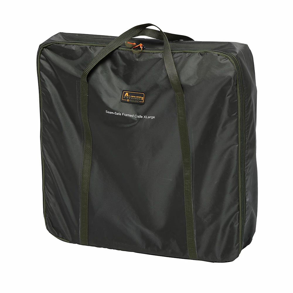 Fish Care Prologic Avenger S/S Cradle 5 Fish Care Prologic Avenger S/S Cradle