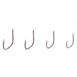 Drennan Acolyte Silverfish Hooks Coarse