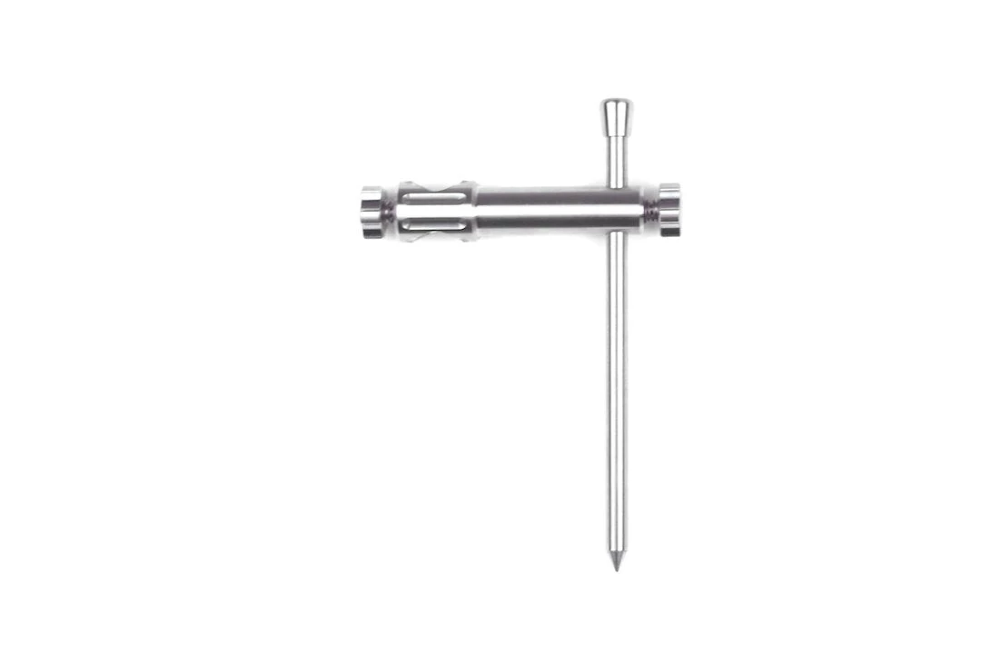 Summit Tackle SS - Stabiliser 1 Summit Tackle SS - Stabiliser