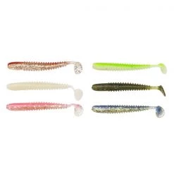 Berkley T-Tail Soft Lures