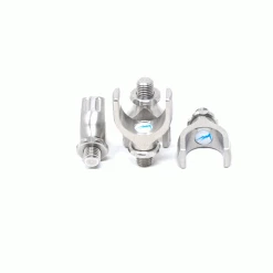 Summit Tackle SS - Colosseum Butt Rest Bankwear