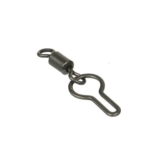 Terminal Tackle & Accessories GARDNER TACKLE PVA BAG SWIVELS 1 Terminal Tackle & Accessories GARDNER TACKLE PVA BAG SWIVELS