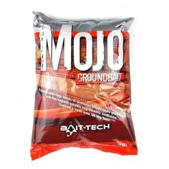 Bait Tech 1kg Groundbait 10 Bait Tech 1kg Groundbait