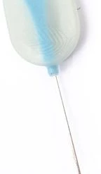 WYCHWOOD CARP SPLICING/FINE NEEDLE Baiting Tools & Storage