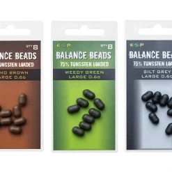 Terminal Tackle & Accessories ESP Balance Beads