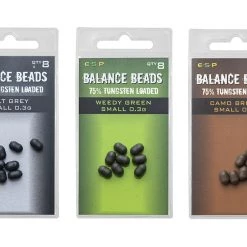 Terminal Tackle & Accessories ESP Balance Beads
