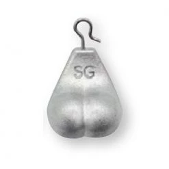 SAVAGE GEAR BALLS CLIP ON 5G 8PCS Predator